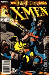 Cover for Classic X-Men #39