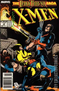 Classic X-Men #39