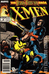 Variant Cover for Classic X-Men #39
