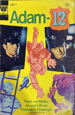 Adam 12