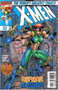 X-Men #68