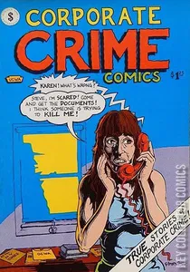 Corporate Crime #1