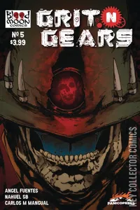 Grit N Gears #1