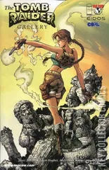 Cover for The Tomb Raider Gallery #1