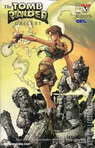 The Tomb Raider Gallery #1
