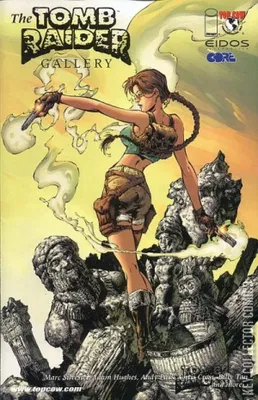 The Tomb Raider Gallery