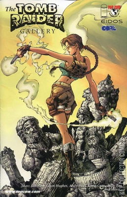 The Tomb Raider Gallery