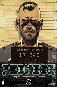 Redneck #16