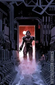 The Expanse #1