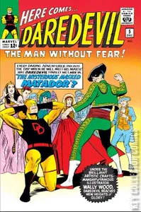 Daredevil #5