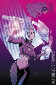 Bubblegun #2