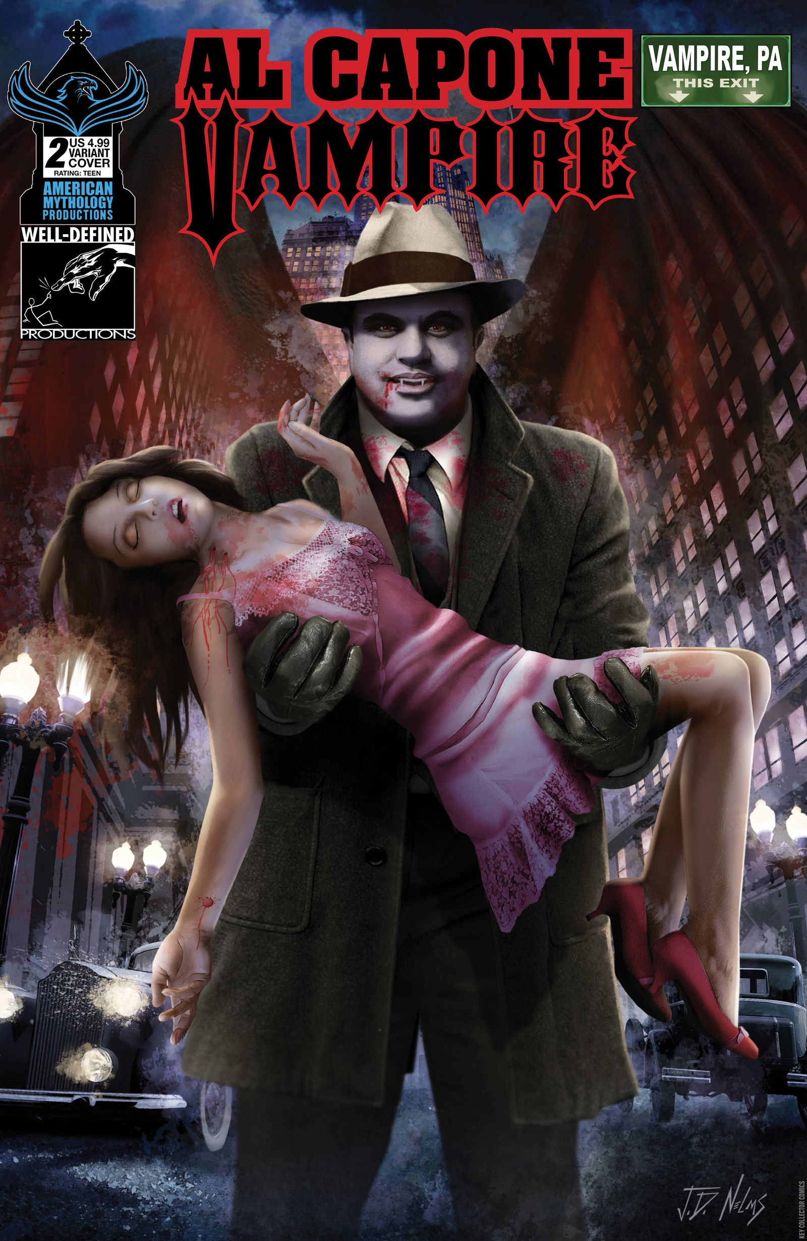 Al Capone Vampire 2 Variant Published March 2025 Ke Af2b6d9c 07af 45b7 851a Aee2fe81131a