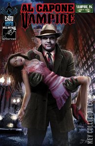 Al Capone Vampire #2