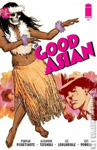 Good Asian, The #5