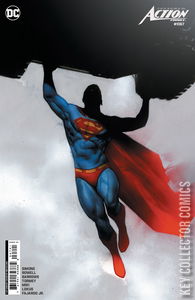 Action Comics #1067