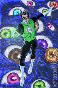 Green Lantern #20