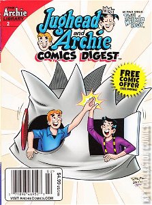 Jughead & Archie Double Digest #2