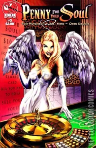 Penny For Your Soul #3