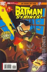 Cover for Batman Strikes, The #29