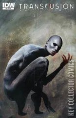 Cover for Transfusion #2