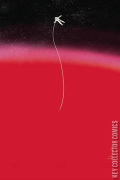 Variant Cover for Promethee 13:13 #2