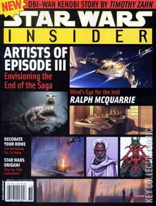 Star Wars Insider #76