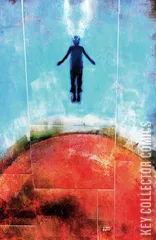 Variant Cover for Indigo Children #2
