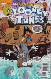 Looney Tunes #161