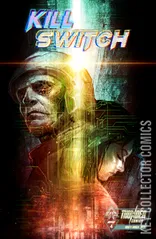 Cover for Killswitch #4