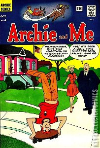 Archie & Me #4