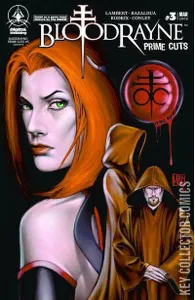 BloodRayne: Prime Cuts #3