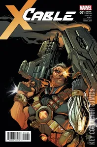 Cable #1