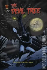 Cover for Devil Tree, The #1