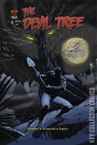 Devil Tree, The #1