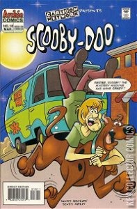 Scooby-Doo #18