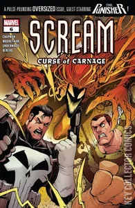 Scream: Curse of Carnage #6