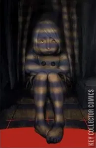 Something Is Killing the Children #20