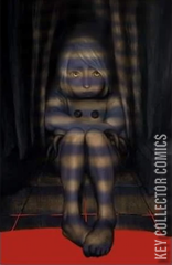 Variant Cover for Something Is Killing the Children #20