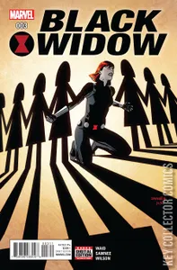 Black Widow #3