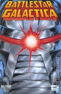 Battlestar Galactica #2