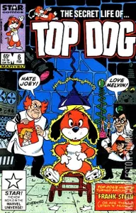 Top Dog #6