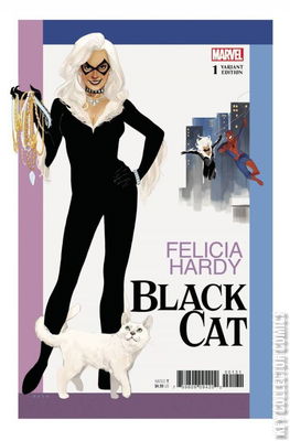 Black Cat