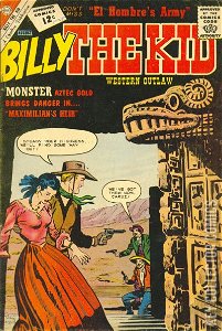 Billy the Kid #35