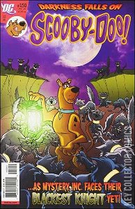 Scooby-Doo #150