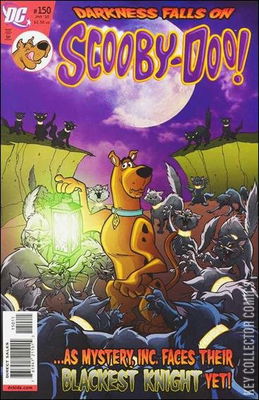 Scooby-Doo