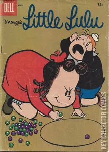 Marge's Little Lulu #118
