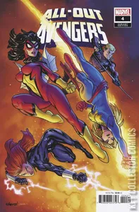All-Out Avengers #4