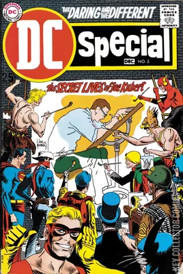 DC Special