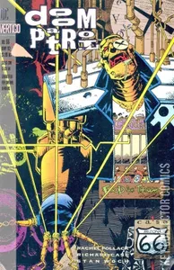 Doom Patrol #66