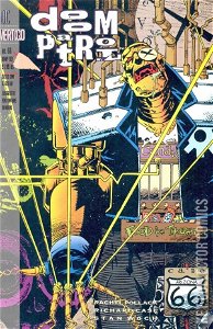 Doom Patrol #66